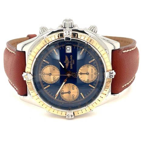 breitling horloge tweedehands|official breitling website.